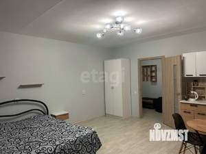 Студия квартира, вторичка, 30м2, 10/12 этаж