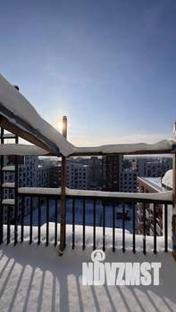 5-к квартира, сданный дом, 119м2, 11/11 этаж