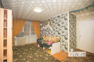 4-к квартира, вторичка, 62м2, 2/5 этаж