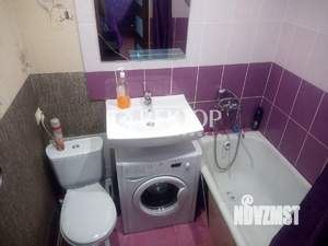 1-к квартира, вторичка, 30м2, 5/5 этаж