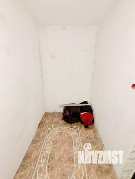 1-к квартира, вторичка, 36м2, 2/4 этаж