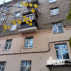 2-к квартира, вторичка, 59м2, 3/4 этаж