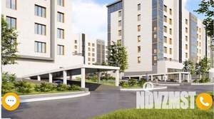 3-к квартира, вторичка, 114м2, 3/7 этаж