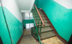 2-к квартира, вторичка, 42м2, 4/5 этаж