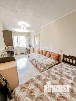 2-к квартира, вторичка, 46м2, 5/5 этаж