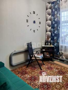 3-к квартира, вторичка, 54м2, 2/2 этаж