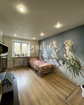 3-к квартира, вторичка, 60м2, 5/5 этаж