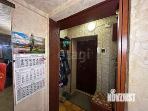 2-к квартира, вторичка, 44м2, 3/4 этаж