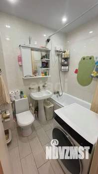 2-к квартира, вторичка, 49м2, 20/20 этаж