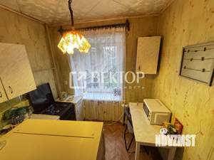 1-к квартира, вторичка, 33м2, 2/5 этаж