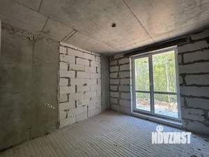 2-к квартира, вторичка, 53м2, 6/8 этаж