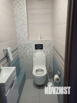 3-к квартира, вторичка, 83м2, 8/8 этаж