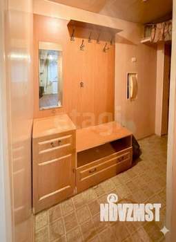 1-к квартира, вторичка, 31м2, 3/5 этаж