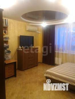 3-к квартира, вторичка, 100м2, 13/16 этаж