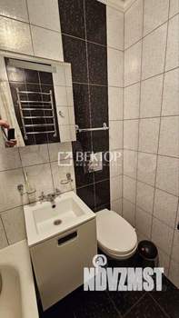 2-к квартира, вторичка, 41м2, 2/4 этаж