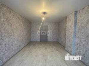 1-к квартира, вторичка, 34м2, 8/16 этаж