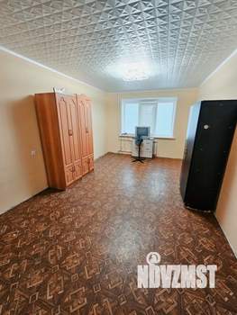 4-к квартира, вторичка, 85м2, 1/10 этаж
