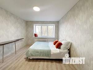 1-к квартира, вторичка, 18м2, 2/5 этаж