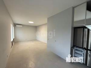 2-к квартира, вторичка, 79м2, 3/3 этаж