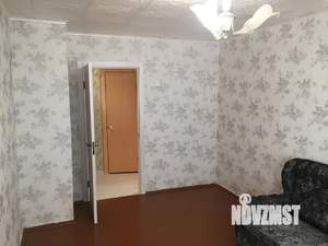 2-к квартира, вторичка, 40м2, 4/5 этаж