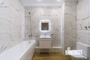 2-к квартира, вторичка, 46м2, 3/17 этаж
