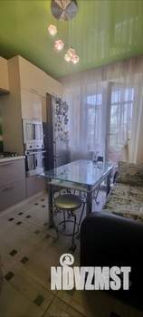 1-к квартира, вторичка, 36м2, 5/10 этаж