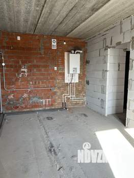 2-к квартира, вторичка, 70м2, 2/3 этаж