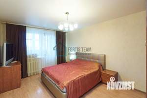 4-к квартира, вторичка, 96м2, 5/10 этаж