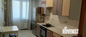 1-к квартира, вторичка, 52м2, 2/12 этаж