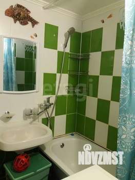 1-к квартира, вторичка, 29м2, 5/9 этаж