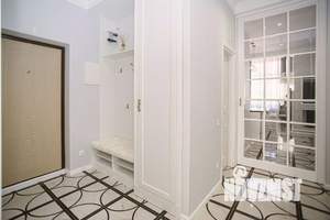 3-к квартира, вторичка, 80м2, 10/11 этаж