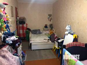 2-к квартира, вторичка, 44м2, 3/4 этаж