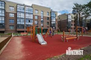 1-к квартира, вторичка, 40м2, 3/4 этаж
