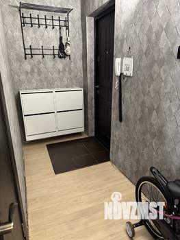 2-к квартира, вторичка, 46м2, 3/5 этаж