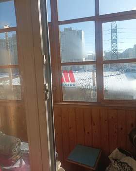 2-к квартира, вторичка, 49м2, 2/9 этаж