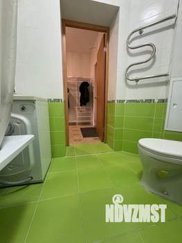 1-к квартира, сданный дом, 37м2, 3/7 этаж