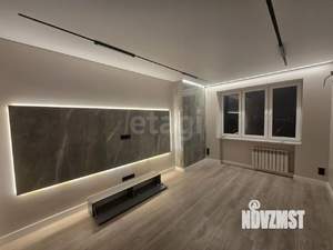 1-к квартира, вторичка, 43м2, 16/24 этаж