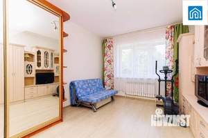 2-к квартира, вторичка, 59м2, 1/5 этаж