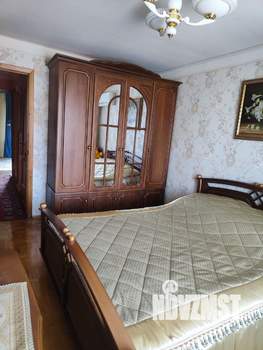 3-к квартира, вторичка, 61м2, 4/10 этаж