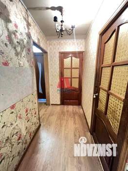 3-к квартира, вторичка, 57м2, 2/9 этаж
