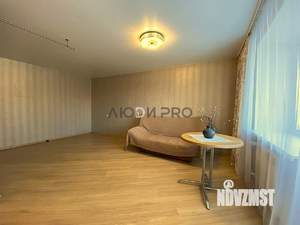 1-к квартира, вторичка, 33м2, 2/5 этаж