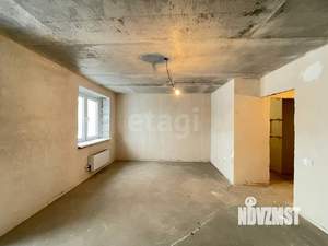 Студия квартира, вторичка, 29м2, 11/18 этаж