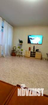 2-к квартира, вторичка, 58м2, 3/4 этаж