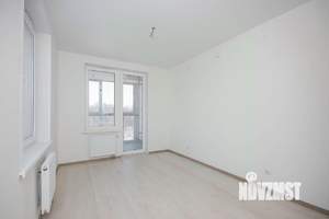 1-к квартира, вторичка, 42м2, 2/7 этаж