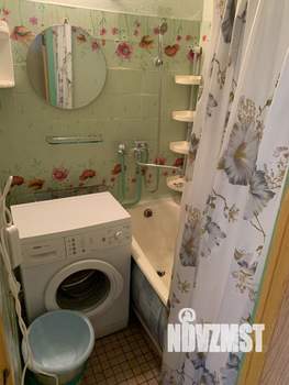 2-к квартира, вторичка, 44м2, 9/9 этаж