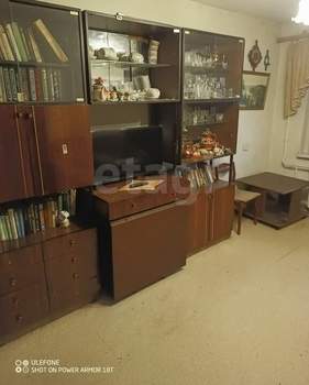 2-к квартира, вторичка, 50м2, 5/5 этаж