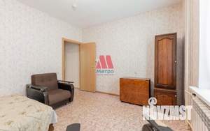 1-к квартира, вторичка, 32м2, 1/3 этаж