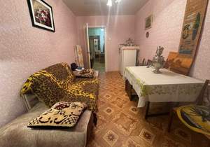 4-к квартира, вторичка, 77м2, 2/5 этаж