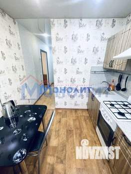 1-к квартира, вторичка, 31м2, 1/5 этаж