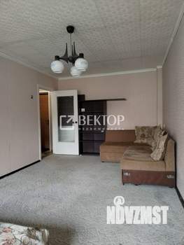 1-к квартира, вторичка, 31м2, 5/9 этаж